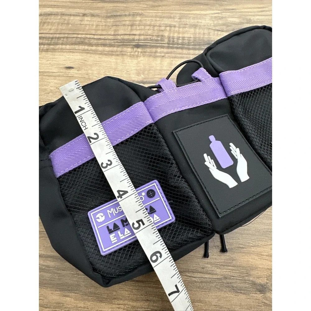 MusoKuso new bag